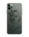 Hey Casey! Flower Girl Phone Case for iPhone Samsung Huawei