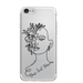 Hey Casey! Flower Girl Phone Case for iPhone Samsung Huawei