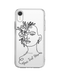 Hey Casey! Flower Girl Phone Case for iPhone Samsung Huawei