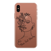 Hey Casey! Flower Girl Phone Case for iPhone Samsung Huawei