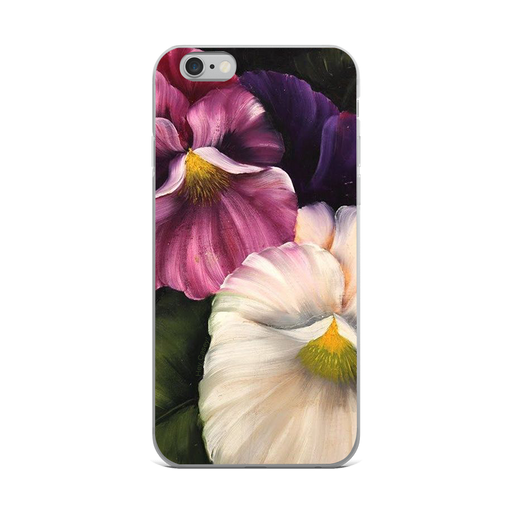 Hey Casey! In Full Bloom Phone Case for iPhone Samsung Huawei