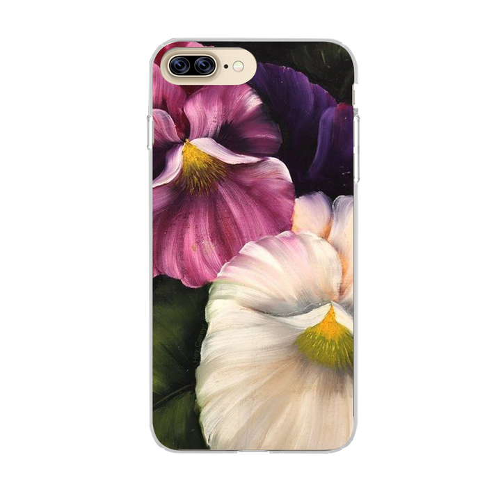 Hey Casey! In Full Bloom Phone Case for iPhone Samsung Huawei