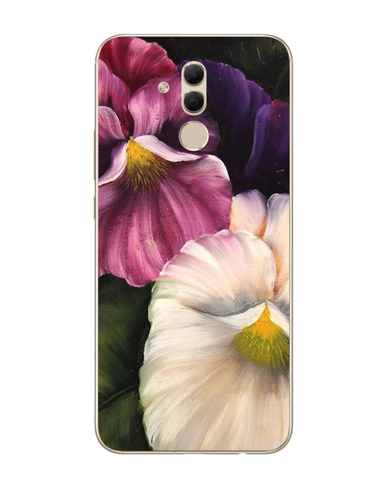 Hey Casey! In Full Bloom Phone Case for iPhone Samsung Huawei