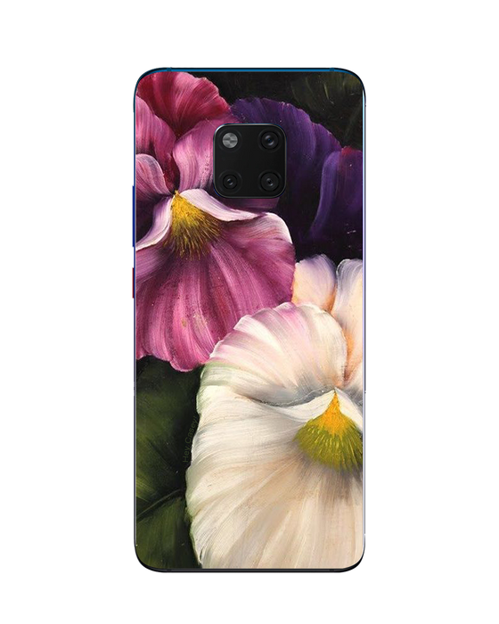 Hey Casey! In Full Bloom Phone Case for iPhone Samsung Huawei