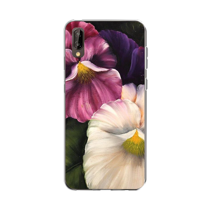 Hey Casey! In Full Bloom Phone Case for iPhone Samsung Huawei