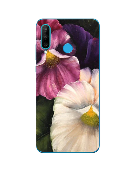 Hey Casey! In Full Bloom Phone Case for iPhone Samsung Huawei