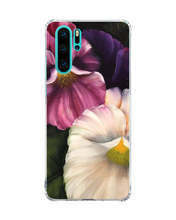 Hey Casey! In Full Bloom Phone Case for iPhone Samsung Huawei