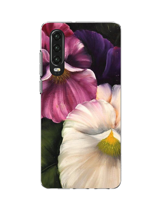 Hey Casey! In Full Bloom Phone Case for iPhone Samsung Huawei