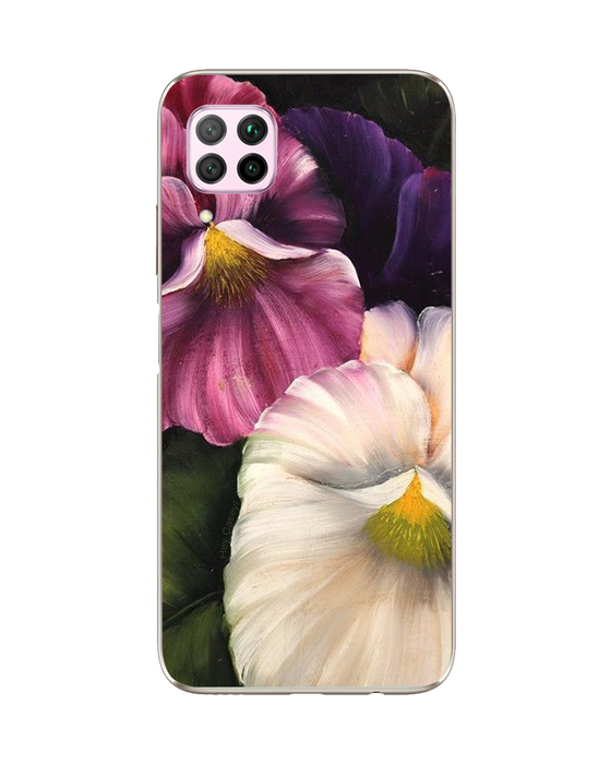 Hey Casey! In Full Bloom Phone Case for iPhone Samsung Huawei
