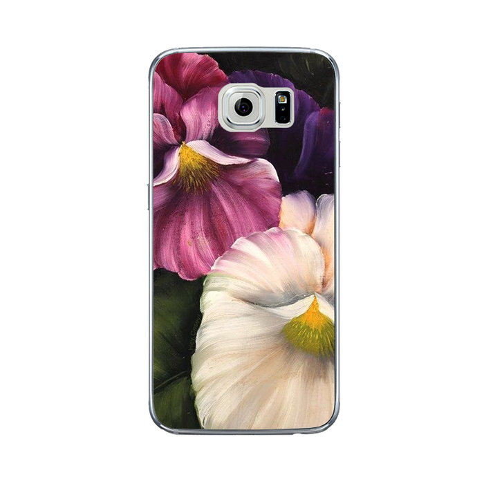 Hey Casey! In Full Bloom Phone Case for iPhone Samsung Huawei