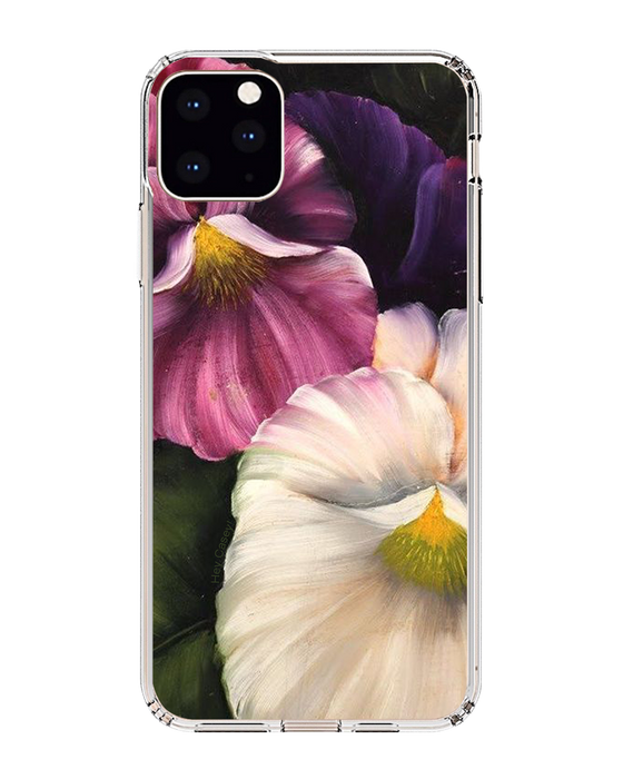 Hey Casey! In Full Bloom Phone Case for iPhone Samsung Huawei