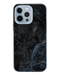Hey Casey! Midnight Marble Phone Case for iPhone Samsung Huawei
