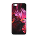 Hey Casey! Midnight Orchid Phone Case for iPhone Samsung Huawei