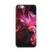 Hey Casey! Midnight Orchid Phone Case for iPhone Samsung Huawei