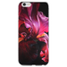 Hey Casey! Midnight Orchid Phone Case for iPhone Samsung Huawei