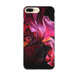 Hey Casey! Midnight Orchid Phone Case for iPhone Samsung Huawei