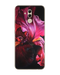 Hey Casey! Midnight Orchid Phone Case for iPhone Samsung Huawei