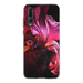 Hey Casey! Midnight Orchid Phone Case for iPhone Samsung Huawei