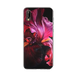 Hey Casey! Midnight Orchid Phone Case for iPhone Samsung Huawei