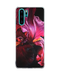 Hey Casey! Midnight Orchid Phone Case for iPhone Samsung Huawei