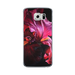 Hey Casey! Midnight Orchid Phone Case for iPhone Samsung Huawei