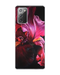 Hey Casey! Midnight Orchid Phone Case for iPhone Samsung Huawei
