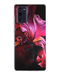 Hey Casey! Midnight Orchid Phone Case for iPhone Samsung Huawei