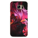 Hey Casey! Midnight Orchid Phone Case for iPhone Samsung Huawei