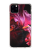 Hey Casey! Midnight Orchid Phone Case for iPhone Samsung Huawei