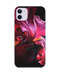 Hey Casey! Midnight Orchid Phone Case for iPhone Samsung Huawei