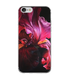 Hey Casey! Midnight Orchid Phone Case for iPhone Samsung Huawei