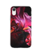 Hey Casey! Midnight Orchid Phone Case for iPhone Samsung Huawei