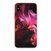 Hey Casey! Midnight Orchid Phone Case for iPhone Samsung Huawei