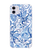 Hey Casey! Blue Breeze Phone Case for iPhone Samsung Huawei