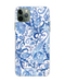 Hey Casey! Blue Breeze Phone Case for iPhone Samsung Huawei