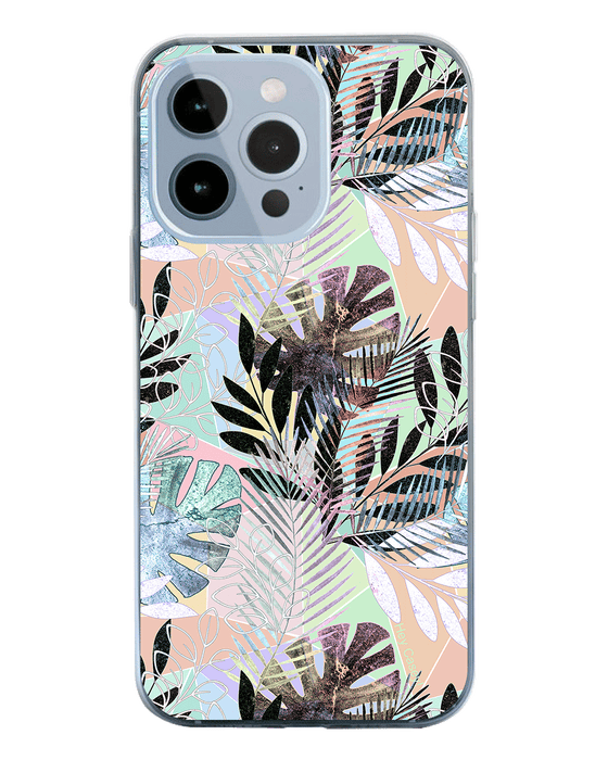 Hey Casey! Paradise Phone Case for iPhone Samsung Huawei