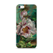 Hey Casey! Pastel Peonies Phone Case for iPhone Samsung Huawei