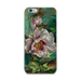 Hey Casey! Pastel Peonies Phone Case for iPhone Samsung Huawei