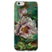 Hey Casey! Pastel Peonies Phone Case for iPhone Samsung Huawei