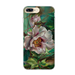 Hey Casey! Pastel Peonies Phone Case for iPhone Samsung Huawei