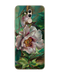 Hey Casey! Pastel Peonies Phone Case for iPhone Samsung Huawei
