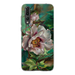 Hey Casey! Pastel Peonies Phone Case for iPhone Samsung Huawei
