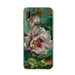 Hey Casey! Pastel Peonies Phone Case for iPhone Samsung Huawei