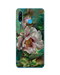 Hey Casey! Pastel Peonies Phone Case for iPhone Samsung Huawei