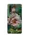 Hey Casey! Pastel Peonies Phone Case for iPhone Samsung Huawei