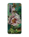 Hey Casey! Pastel Peonies Phone Case for iPhone Samsung Huawei