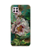 Hey Casey! Pastel Peonies Phone Case for iPhone Samsung Huawei