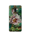 Hey Casey! Pastel Peonies Phone Case for iPhone Samsung Huawei
