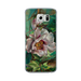 Hey Casey! Pastel Peonies Phone Case for iPhone Samsung Huawei