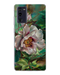 Hey Casey! Pastel Peonies Phone Case for iPhone Samsung Huawei